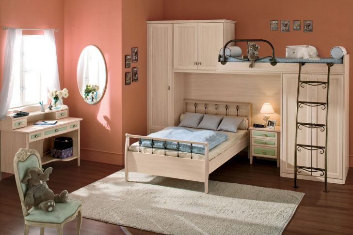 Remodeling A Kid’s Bedroom – The Dos And Don’ts