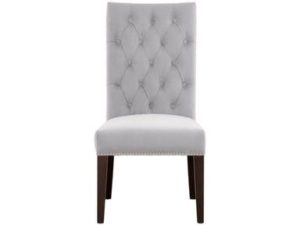 Orient Express Furniture Dining Room Uptown Dining Chair (Set of 2)