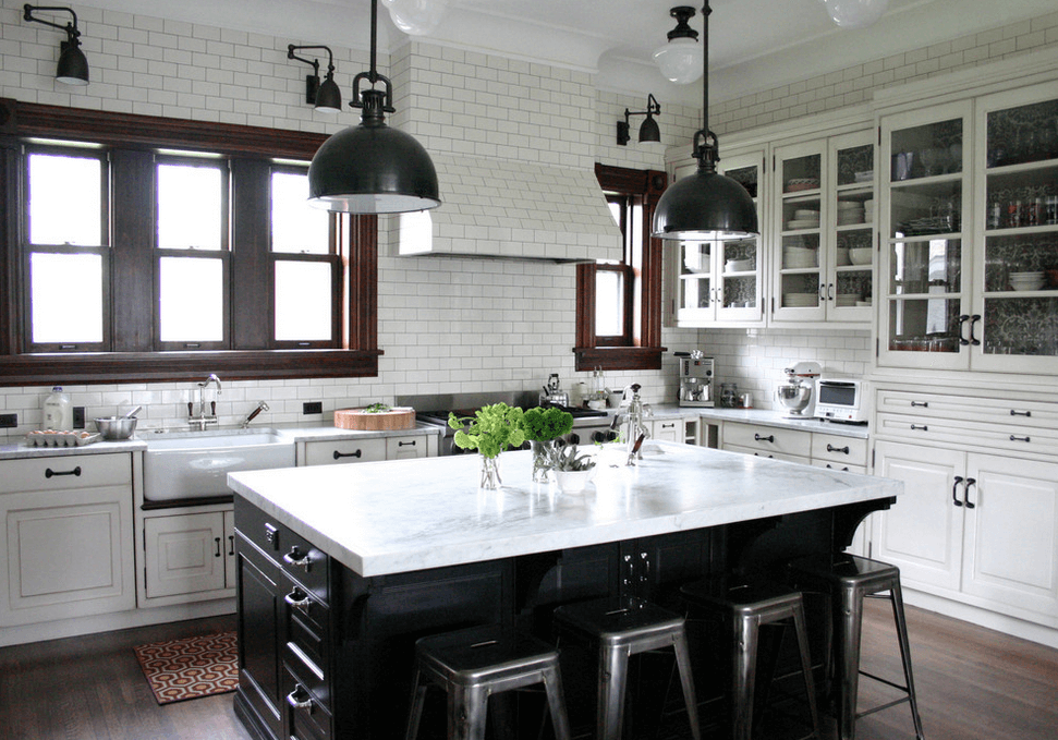 4 Kitchen Island Ideas for Your Home