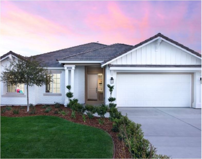 BAKERSFIELD ST. JUDE DREAM HOME GIVEAWAY 2019