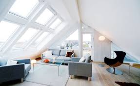 Loft Conversion: Overhaul Your Home with This Special Project
