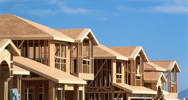 Why Many Residential Houses are Made From Timber
