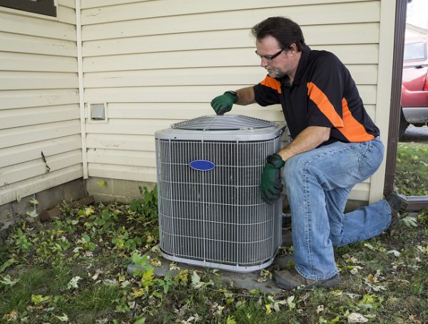 5 Steps How to Choose the Best HVAC Contractor (Link Roundup)