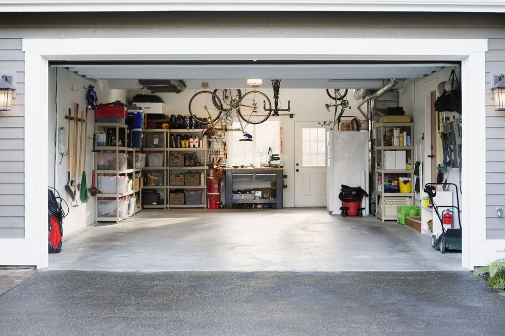 Garage Clean Out
