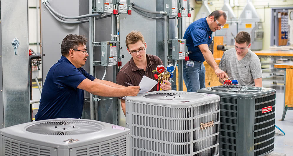 4 Things an HVAC Contractor May Suggest to Improve Your Indoor Air Quality