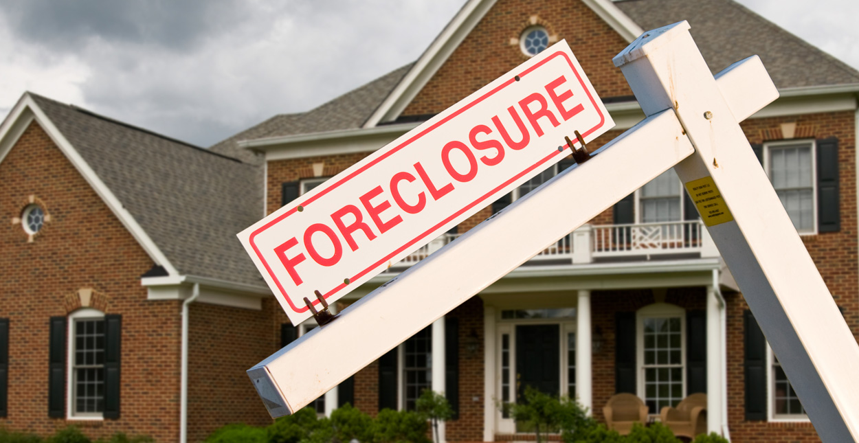 4 Tips How to Stop a Foreclosure Auction Immediately