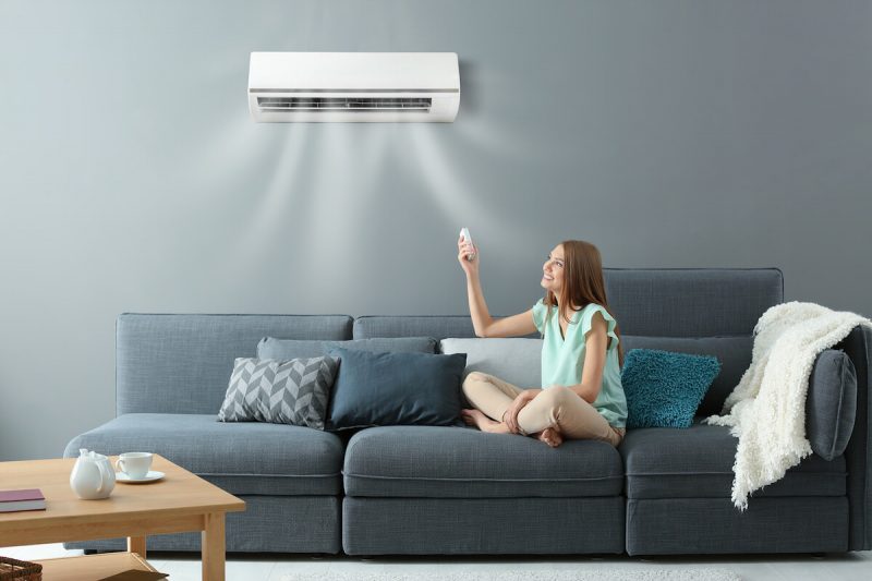 4 steps to Choosing the Right Air Conditioner For You and Your Home