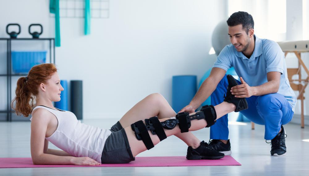 How Physical Therapy Can Help You Recover Faster After an Accident