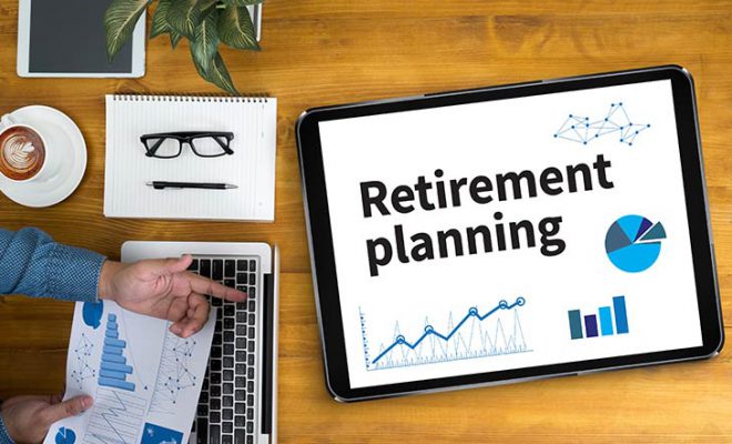 Discover How to Plan for Retirement While Still Enjoying Today?