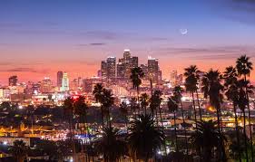Los Angeles (City in California)