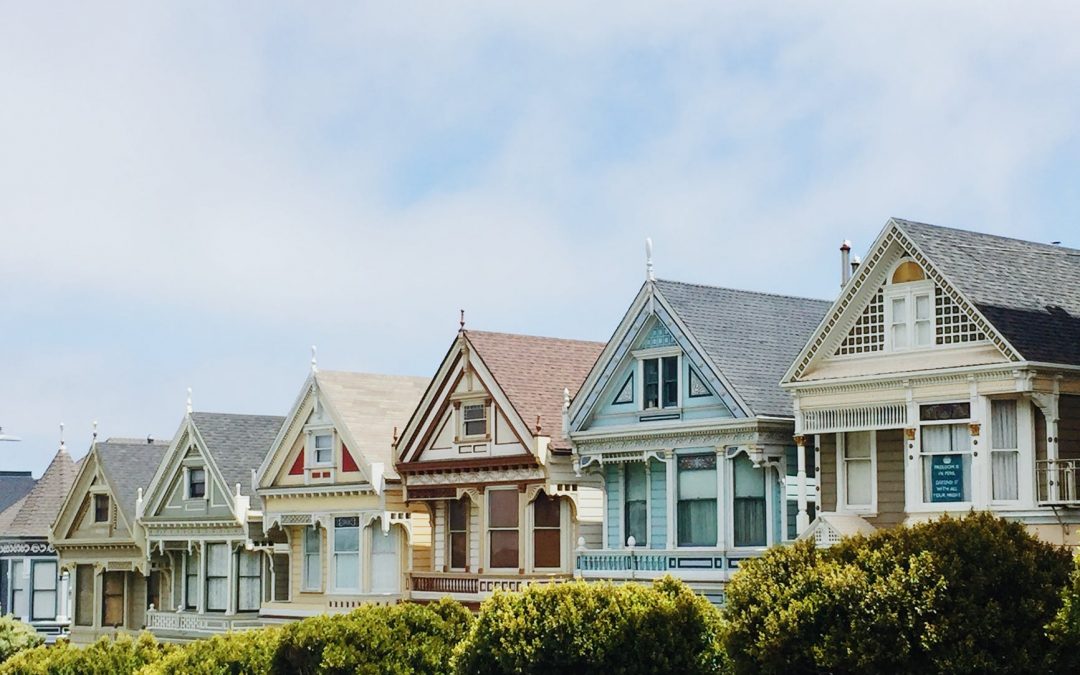 Here are 6 Expected Housing and Mortgage Trends for 2020
