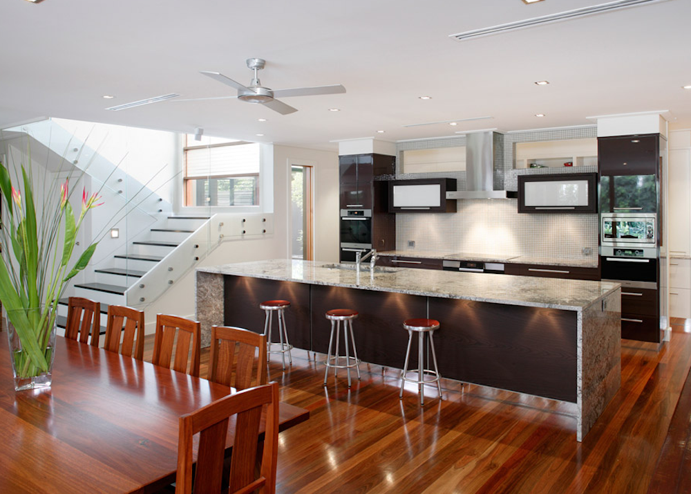 5 Advantages of Having A Kitchen Benchtops