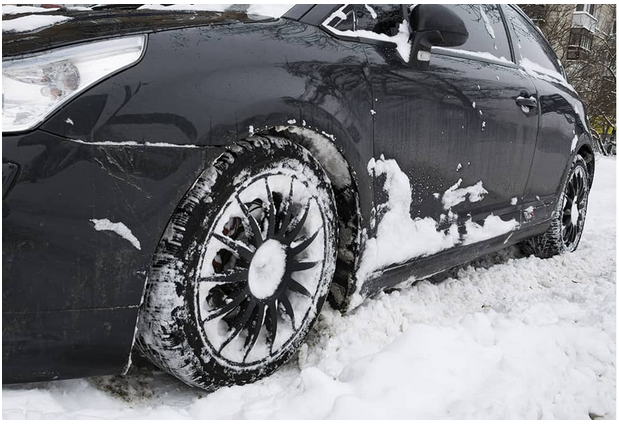 12 Tips to Keep Your Car Care from Rain and Snow