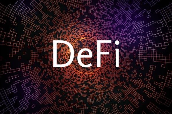What is Defi? Use Cases of Defi? - The BBBLOGS®