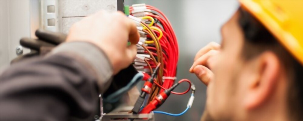 Hiring A Commercial Electrician