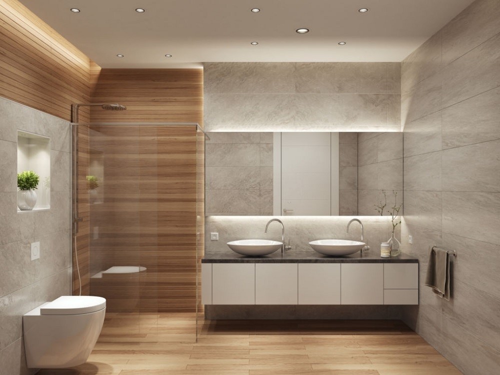 A Guide to Choosing the Best Toilet Suites