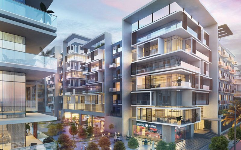 Off-Plan Real Estate in Dubai