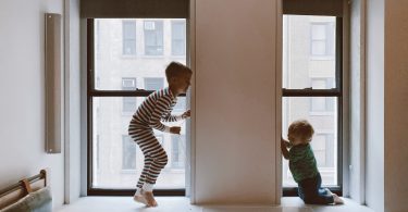 Child-Proof Your Home