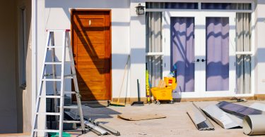 How to Remodel a Home that Has Been Foreclosed