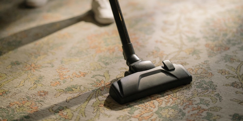 Step By Step Guide to Deep Cleaning Your Property