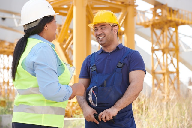 Essential Tools For Construction Business