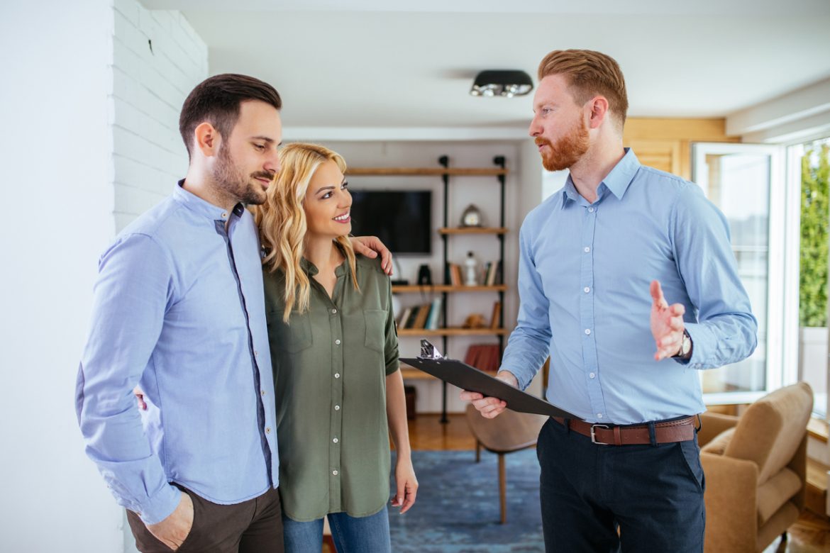 The Benefits of Using a Buyer’s Agent