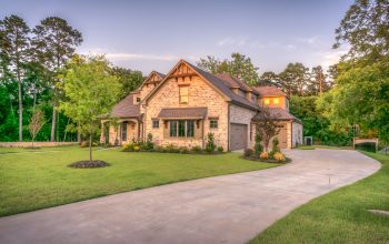 Upgrade Your Home's Exterior Landscaping