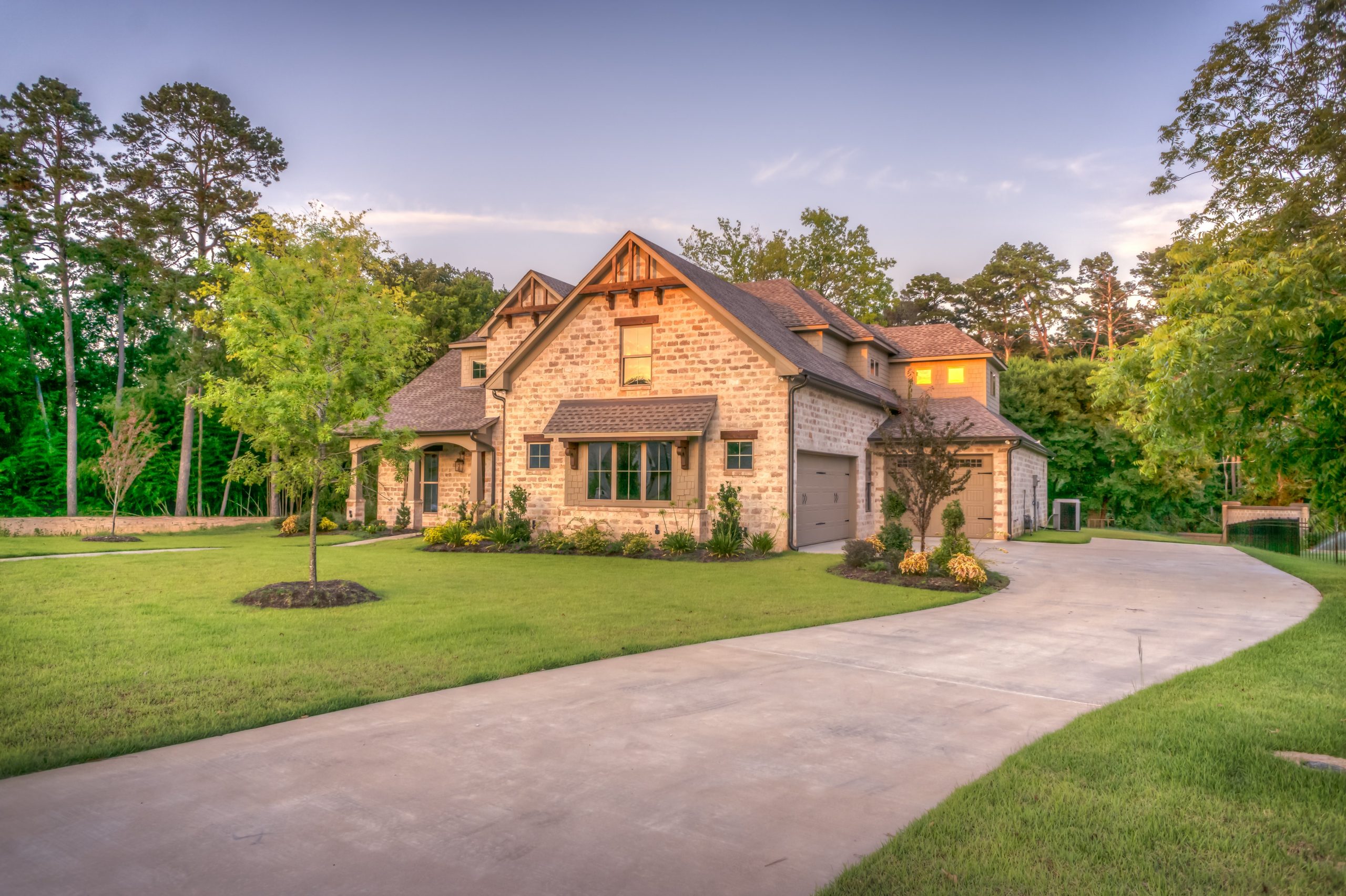 How to Upgrade Your Home’s Exterior Landscaping