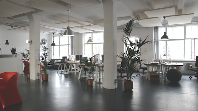 5 Ways to Monitor the Energy Usage of Your Office Space