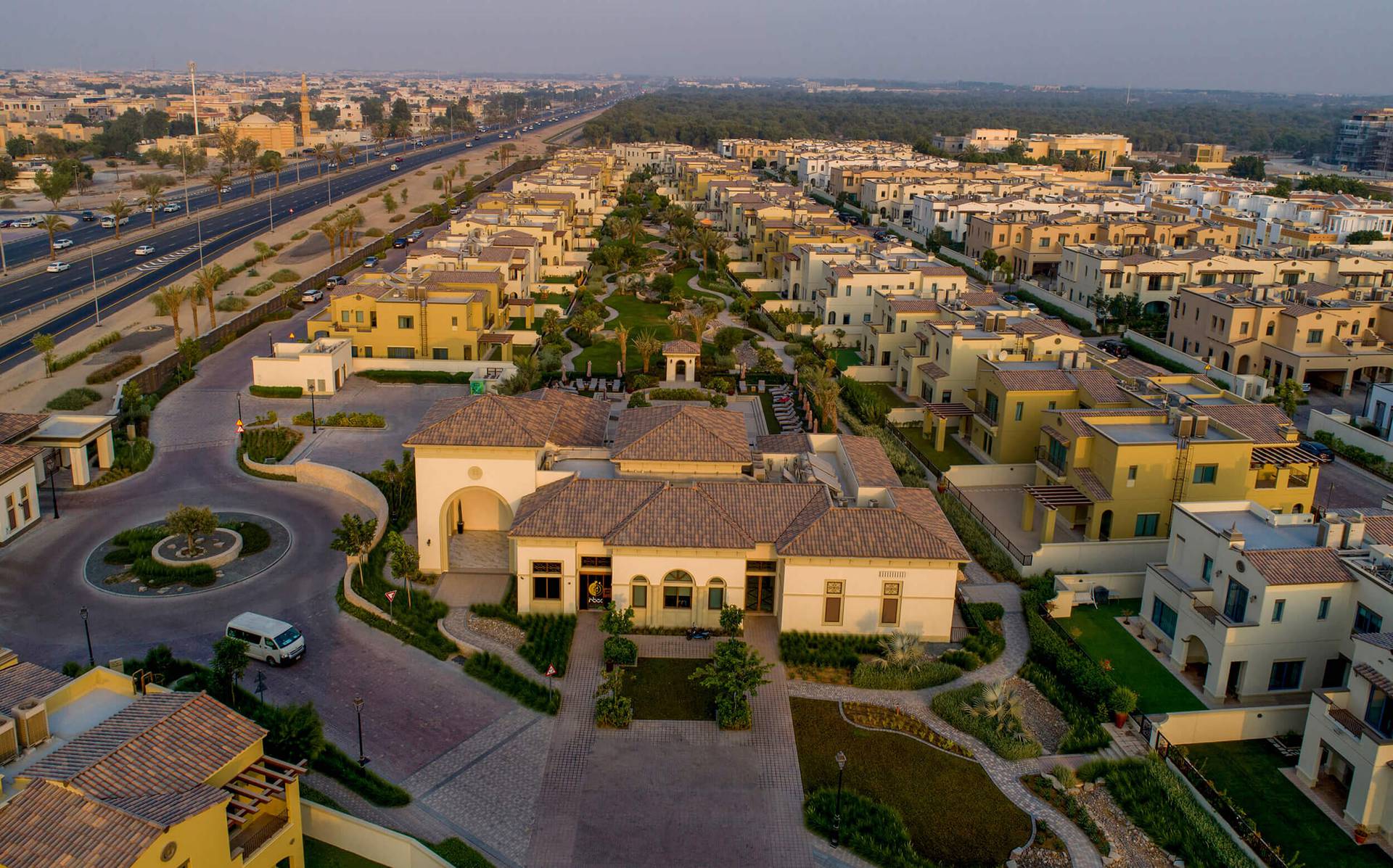 Dubai Real Estate Market Overview – April 2023