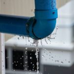 Common Causes of Pipe Bursting in the Summer