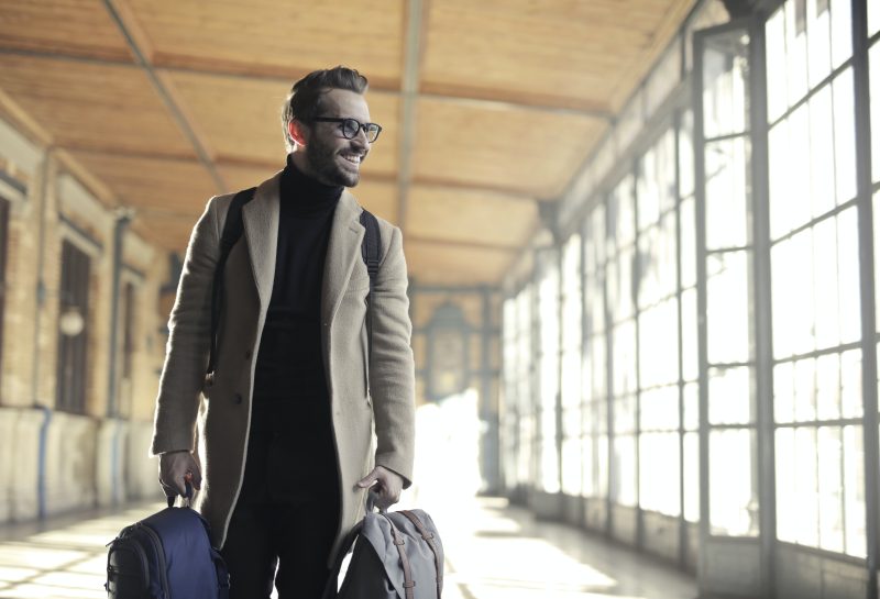 6 Tips on Making Your Business Travels More Enjoyable