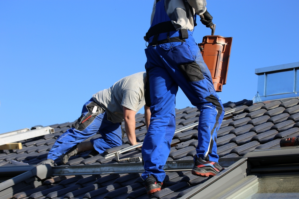 The Importance Of Roof Plumbers: Your Ultimate Guide
