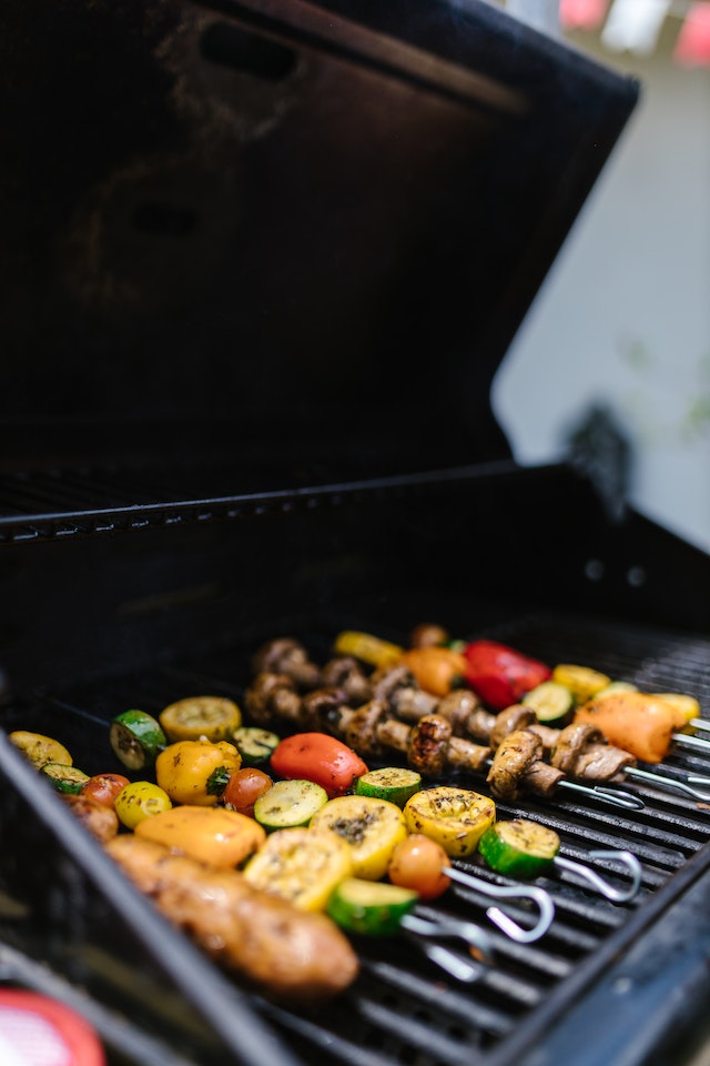 5 Tips for Beginners on Outdoor Grilling