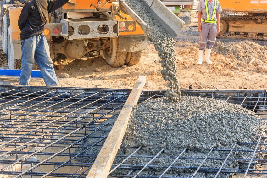 10 Tips for Choosing the Right Concrete Contractor