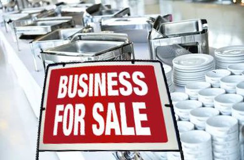 Small Business for Sale