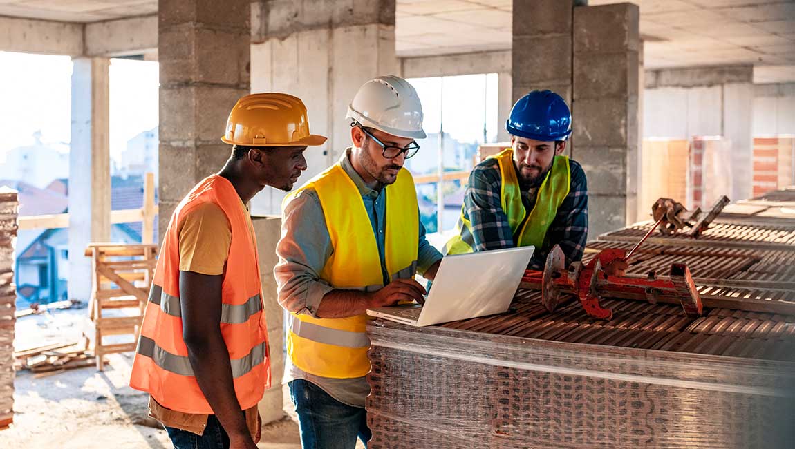 Enhancing Construction Companies: The Role of Accountants and Contractor Accounting Firms