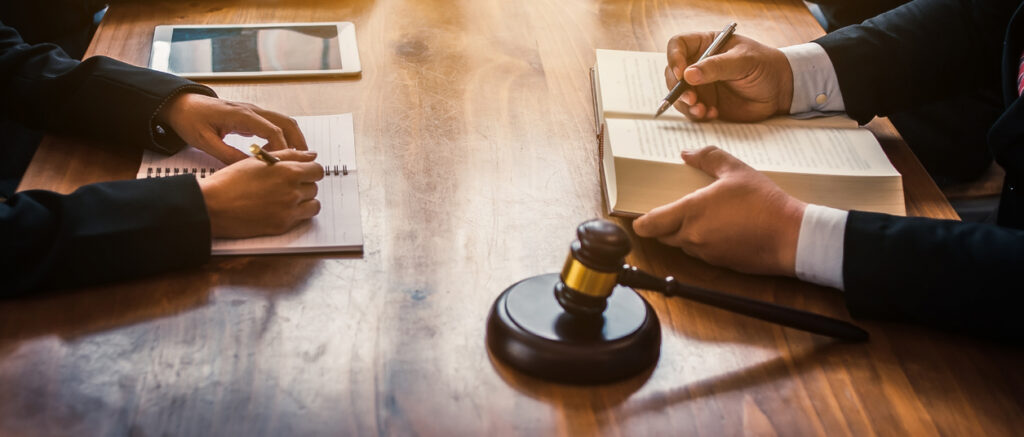 Boost Efficiency in Law Firms with Top 5 Legal Tech Innovations