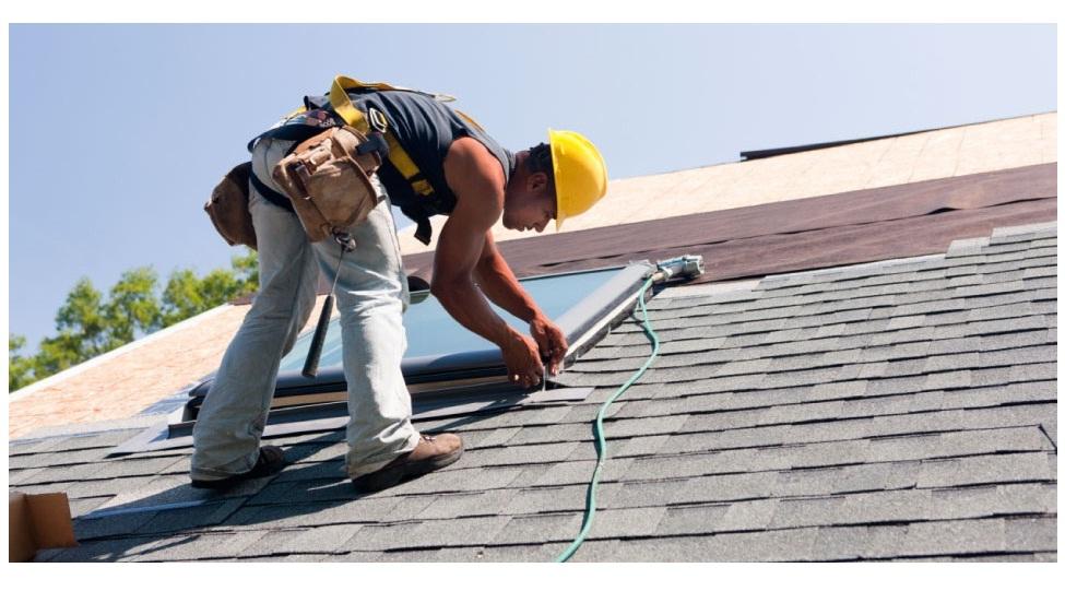 roofing safety precautions