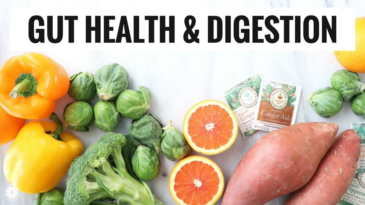 Nourish Your Gut: Discover the Ultimate Foods for Optimal Digestive Wellness!