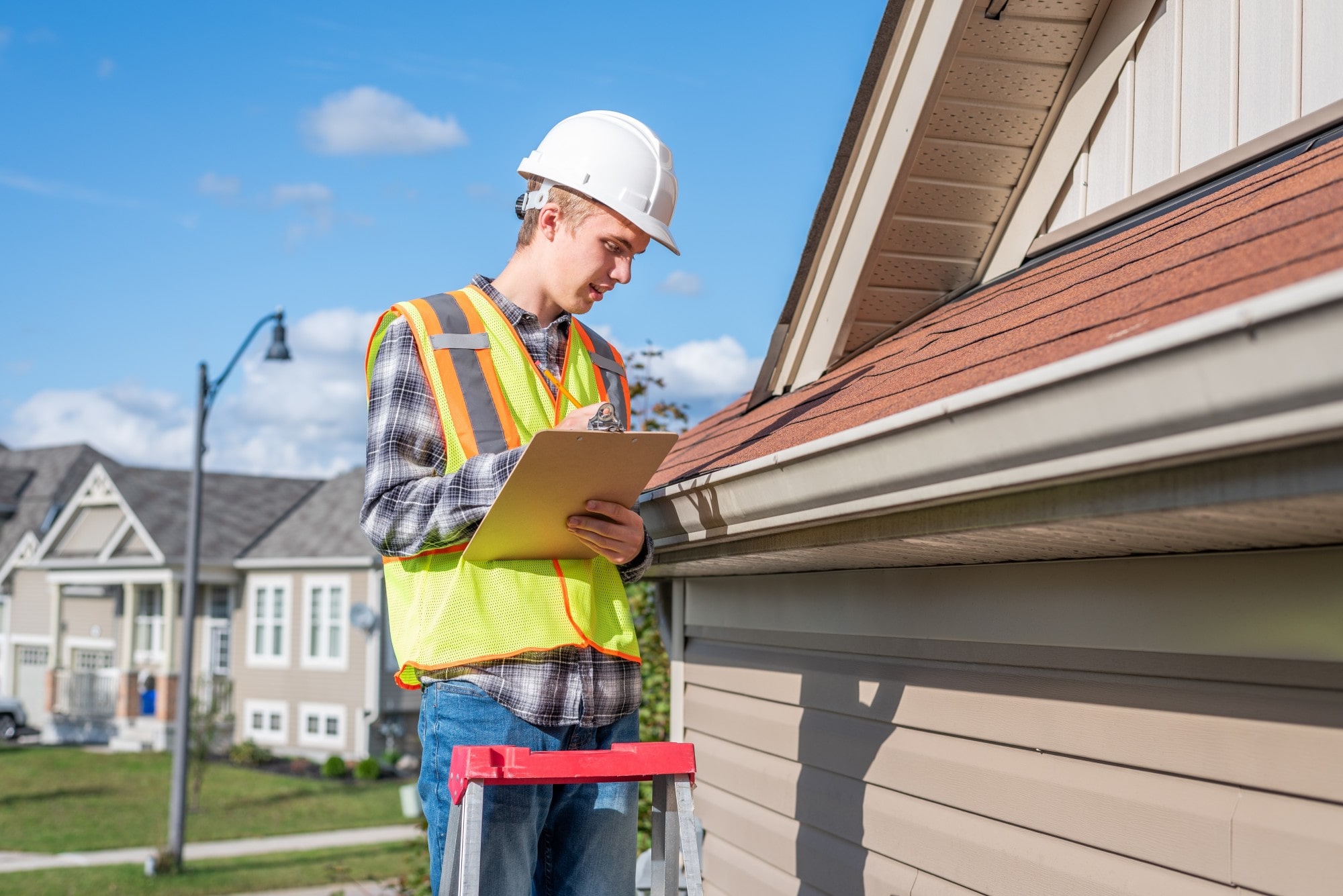Discover the Best Roofing Materials in Austin for Your Next Project