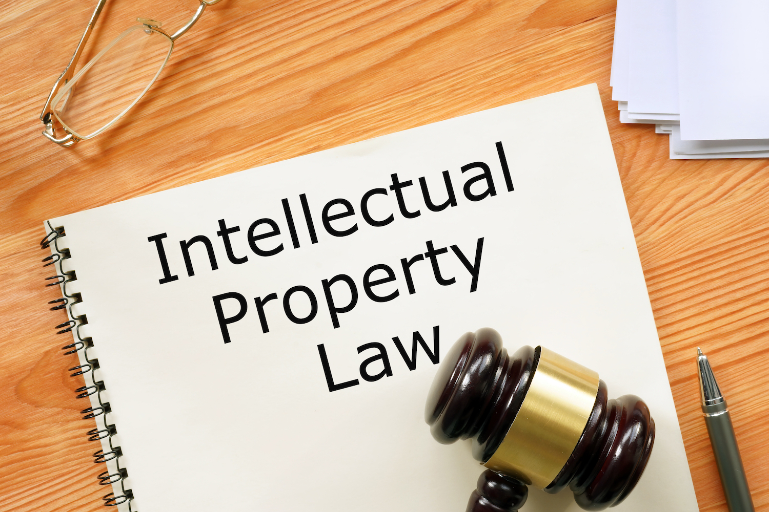 Trusted Intellectual Property Experts in Colorado Springs for Your Legal Needs