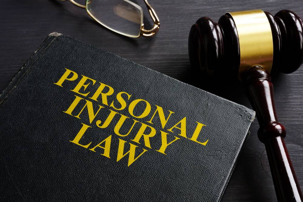 Florida personal injury attorney