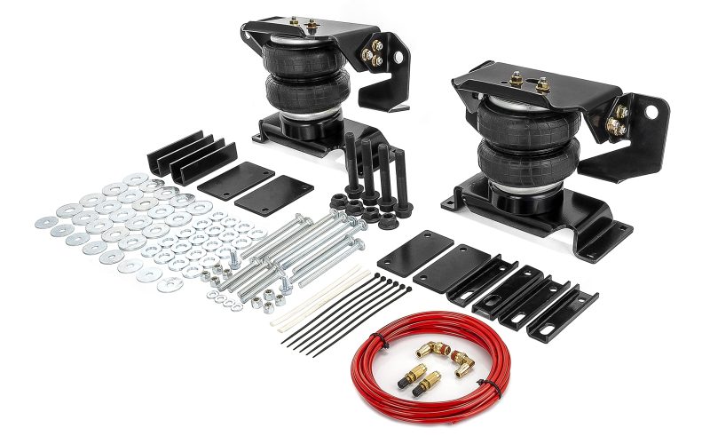 air ride suspension kit for ford f250