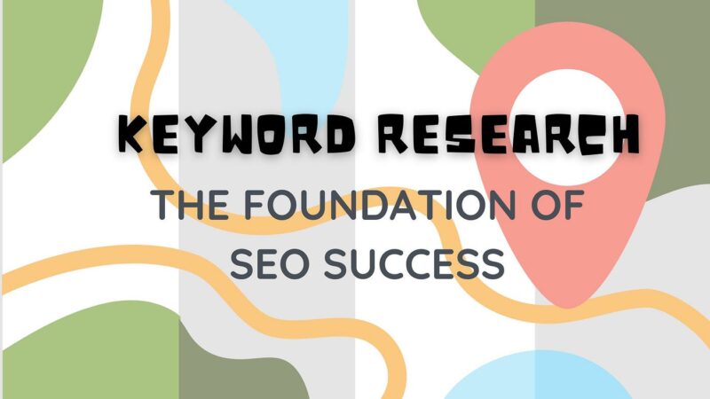 Art of Keyword Research for SEO Success